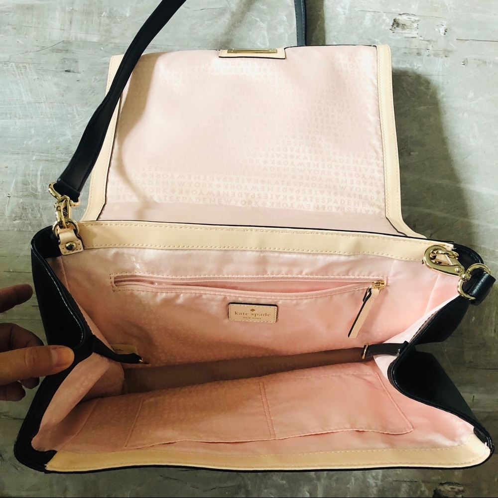 Kate Spade Magnolia Park Colorblock - Picture 9 of 11